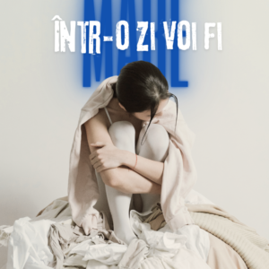 Într-o zi voi fi mare