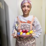 Tuciul amintirilor de Paște